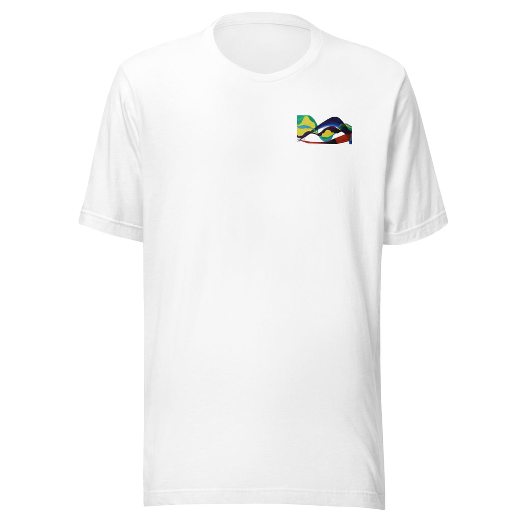 Unisex staple eco t-shirt Unisex staple eco t-shirt staple t