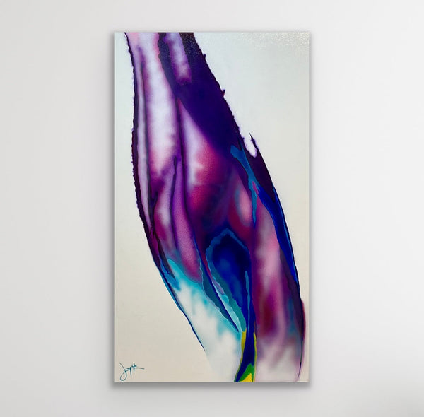 Fleur Transcended piece 2