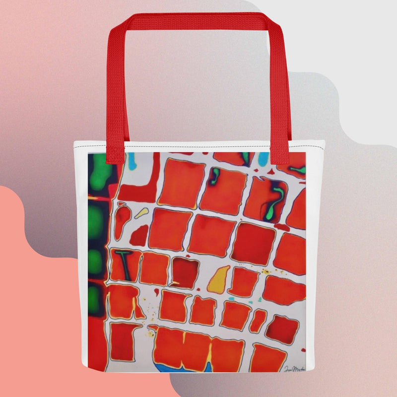 Tote bag