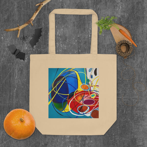 Eco Tote Bag