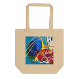 Eco Tote Bag