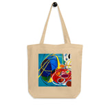 Eco Tote Bag