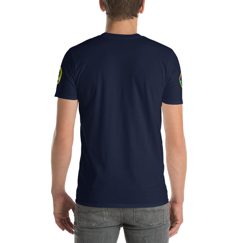 Short-Sleeve T-Shirt