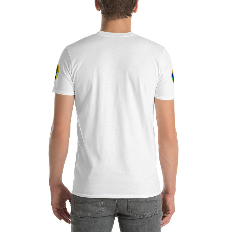 Short-Sleeve T-Shirt